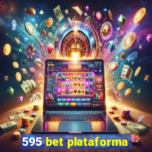 595 bet plataforma